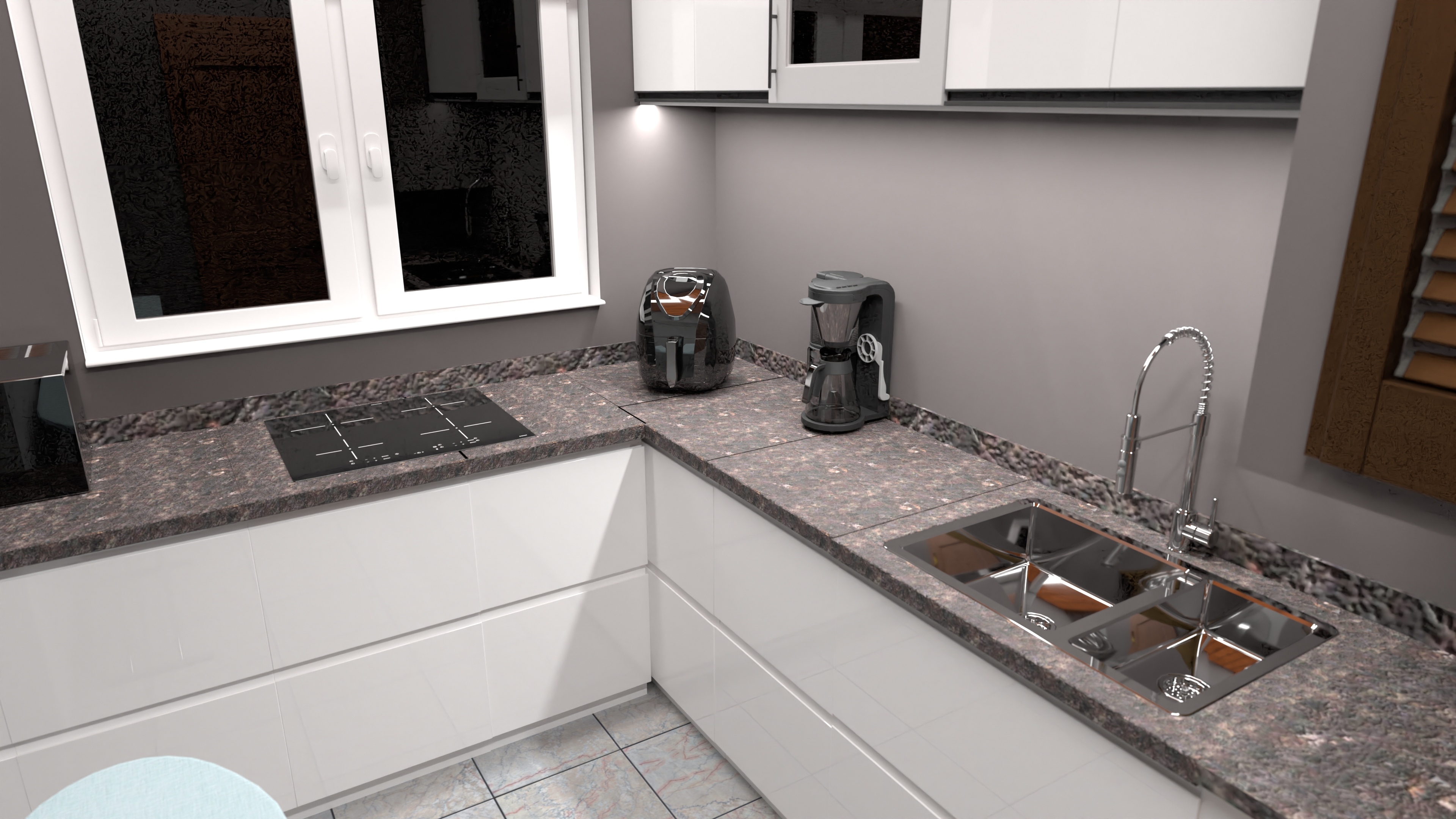 piso2 #23409847 by guillegulin