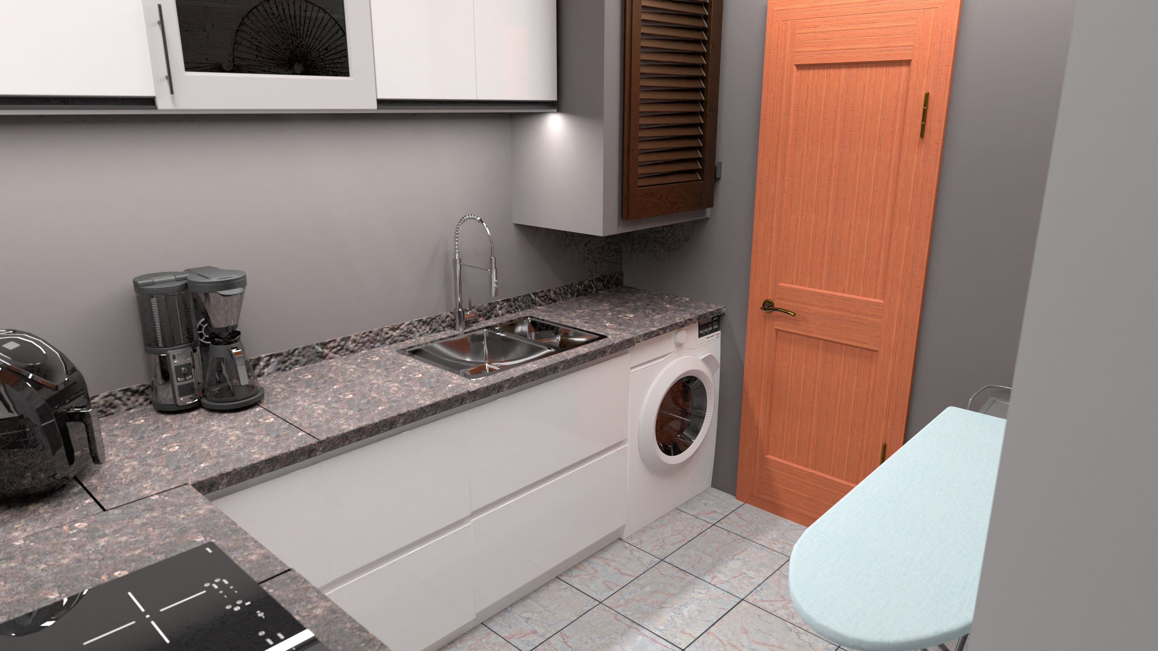 piso2 #23409919 by guillegulin