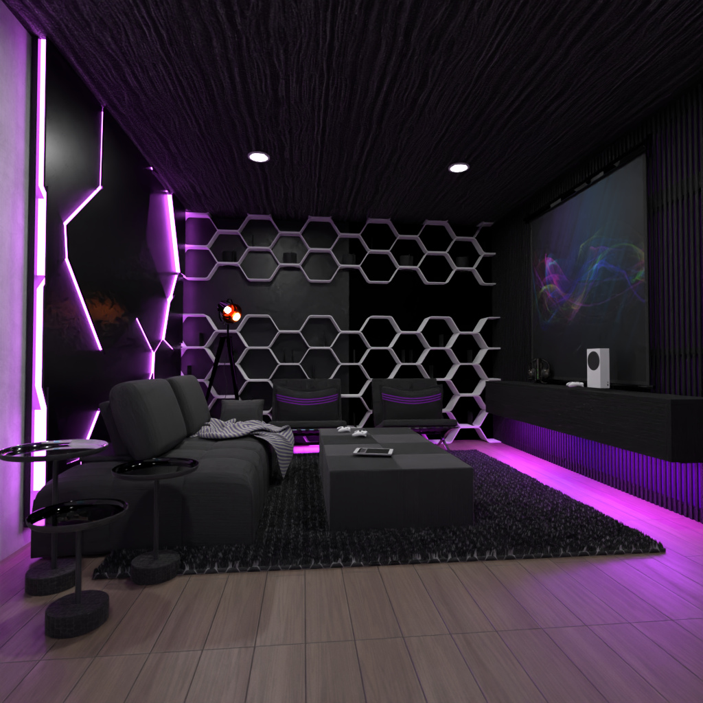 Cyberpunk #14138703 by Editors Choice