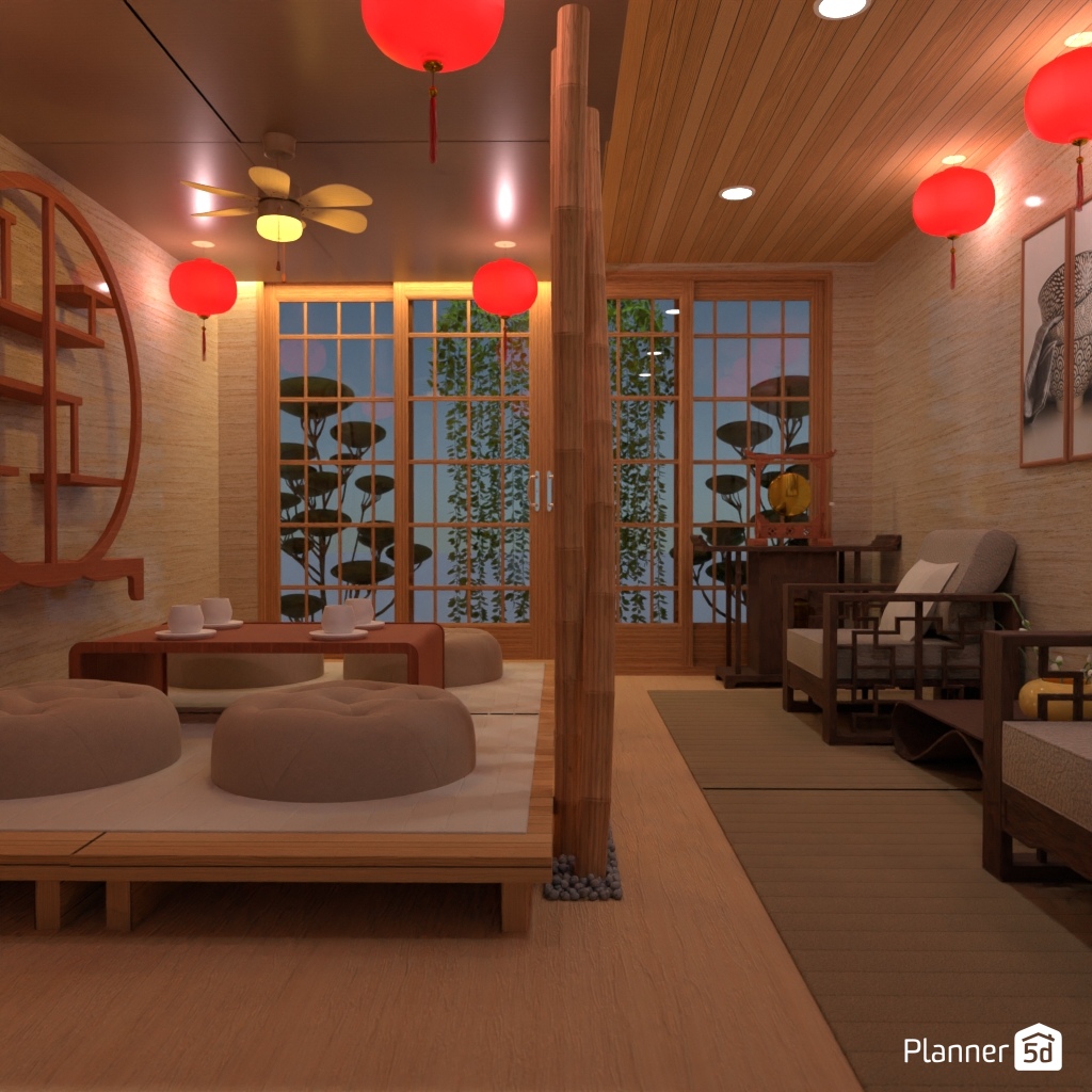 Tea day #27256780 by Editors Choice