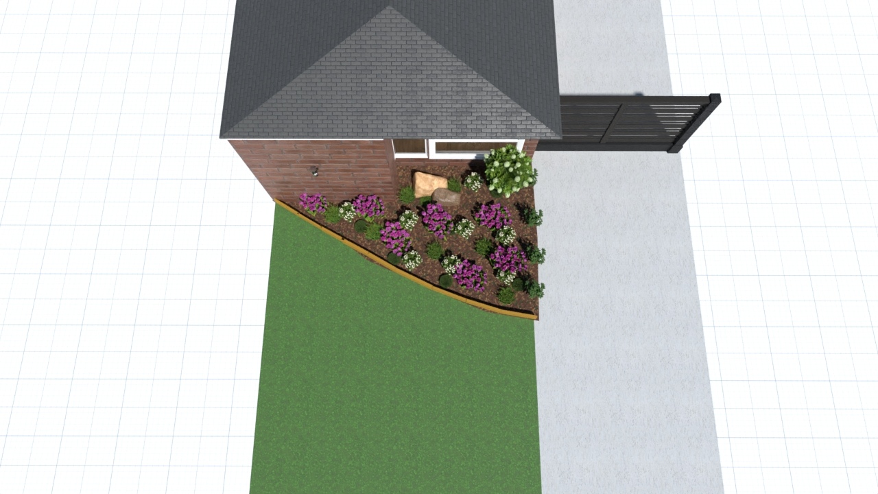 New Project 4 #26465884 by Sparrow Landscaping