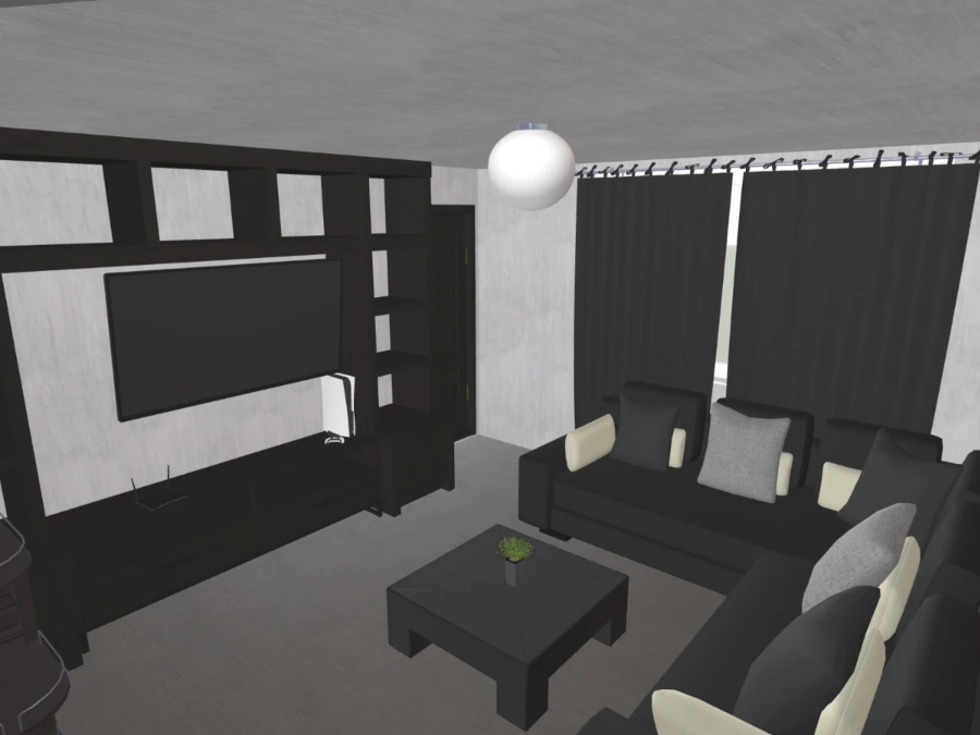 Departamento Altagracia #3143084 by User 229314748