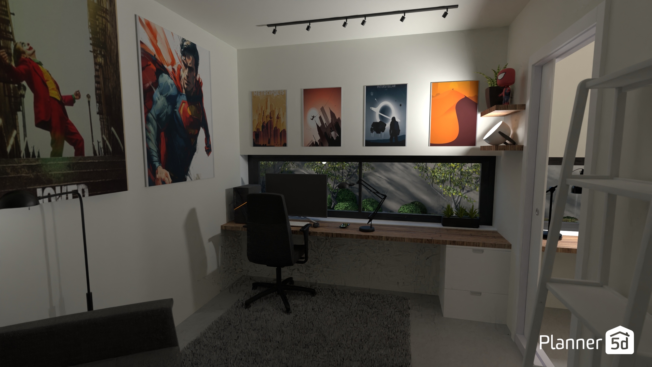 DGMR Updated #23459675 by Daniel