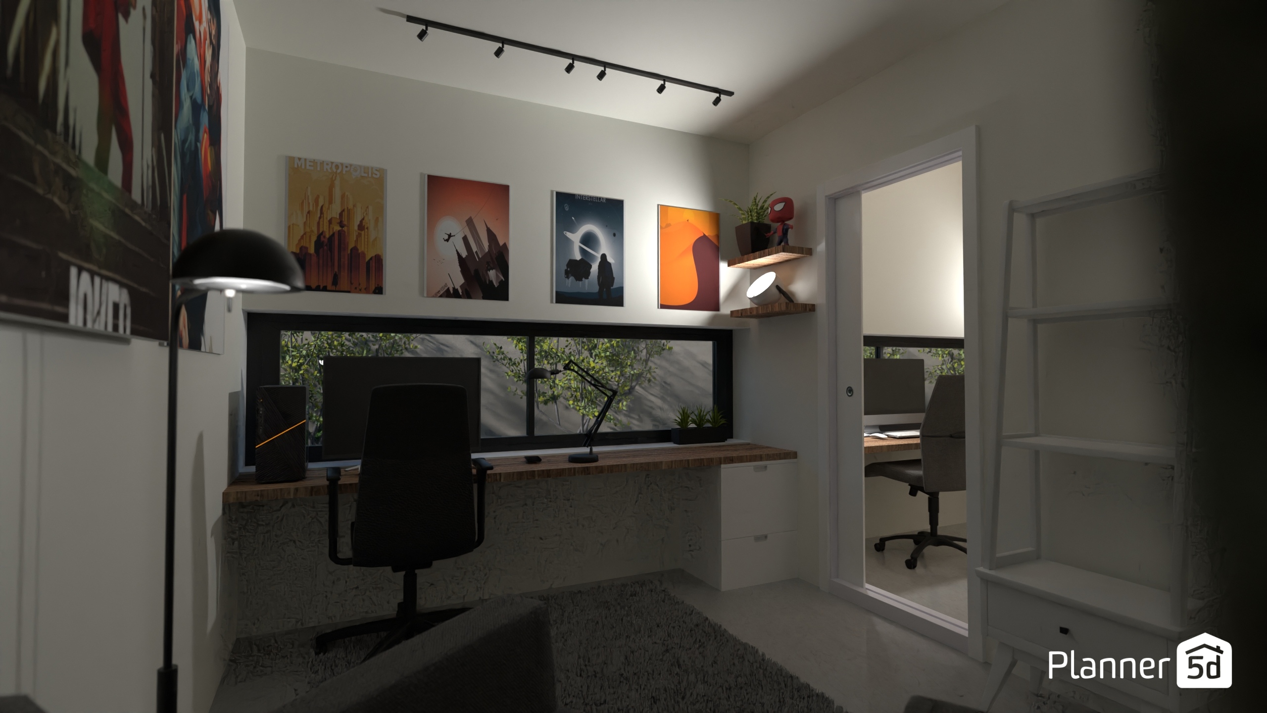 DGMR Updated #23459991 by Daniel