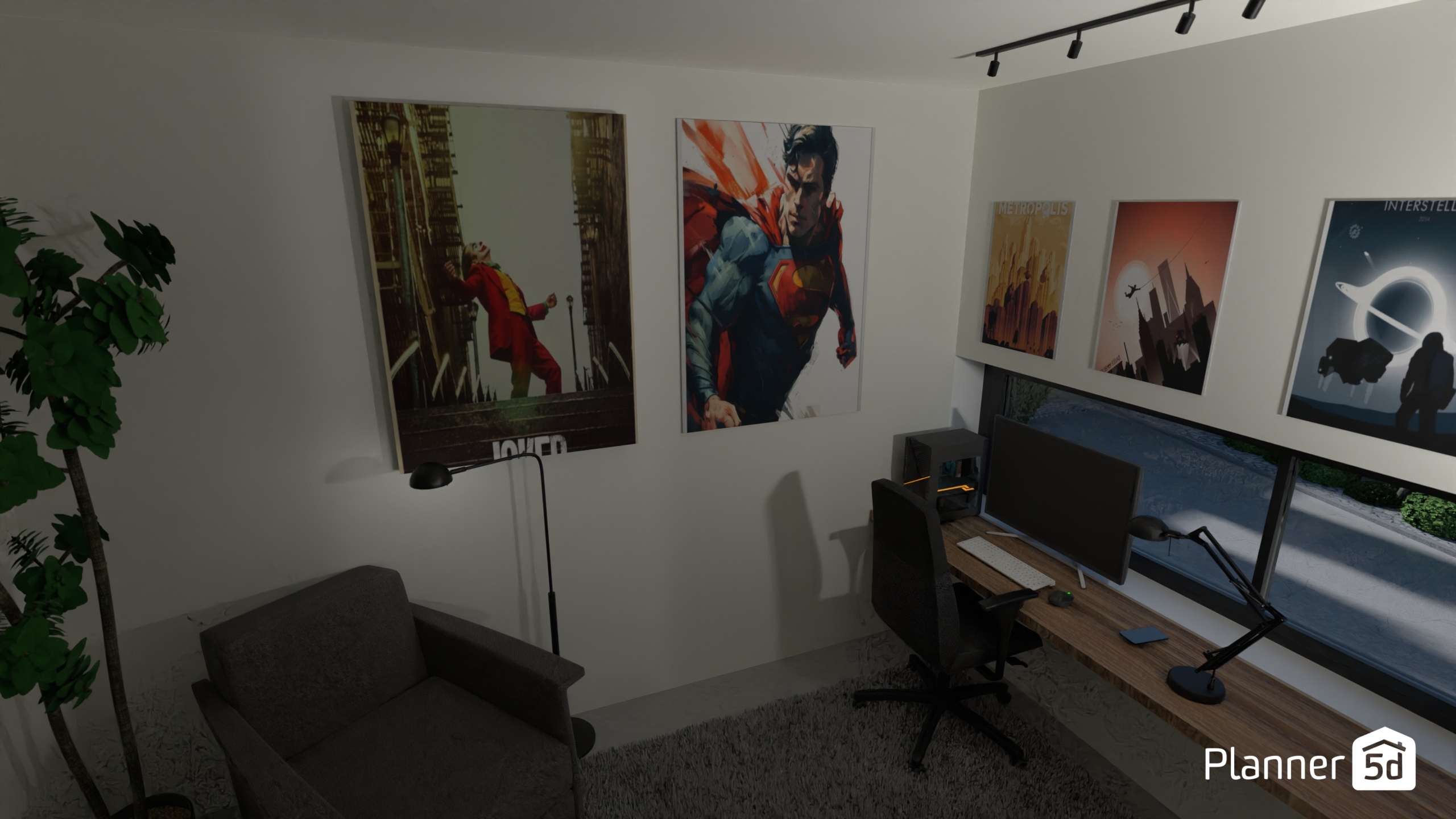 DGMR Updated #23460187 by Daniel