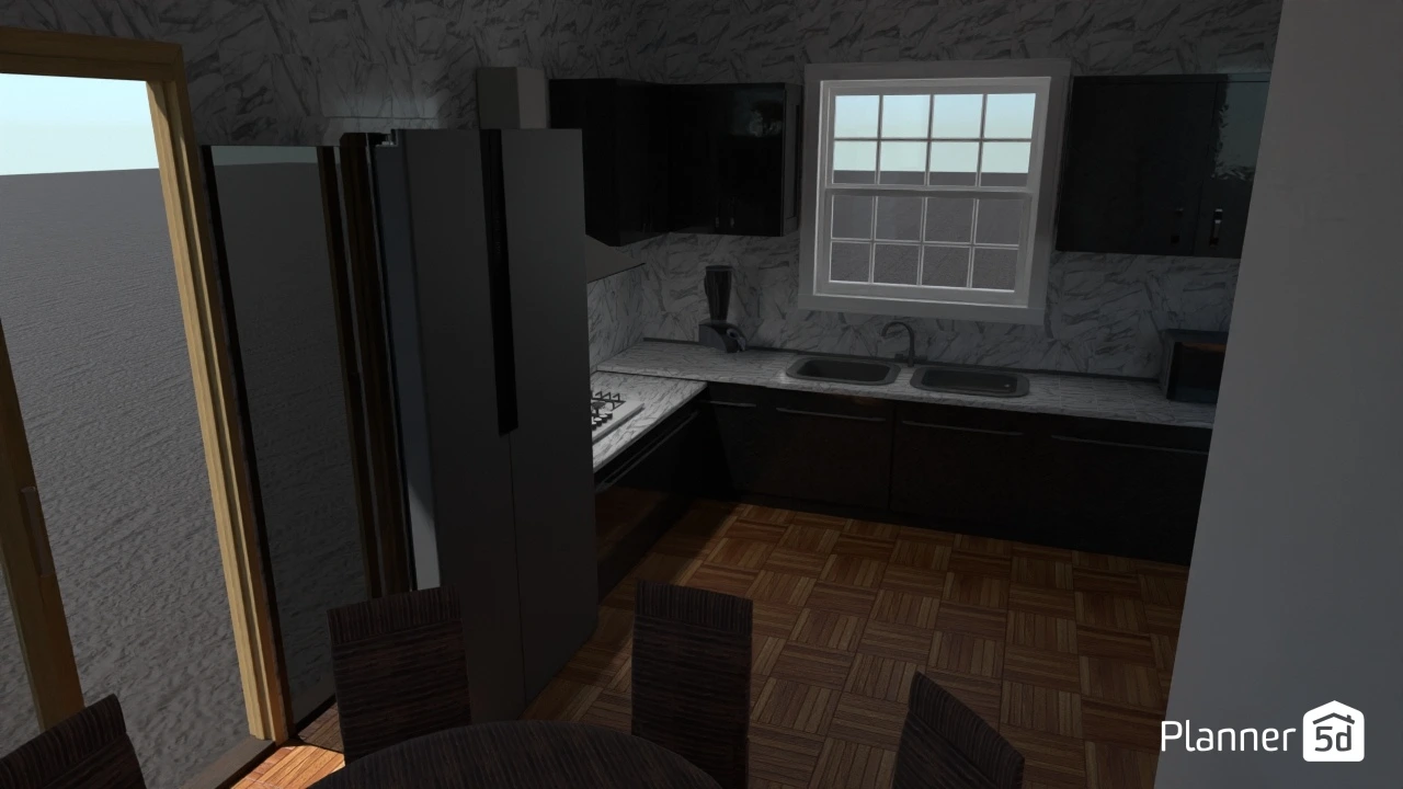 Proyecto 2 #3145332 by User 234480116