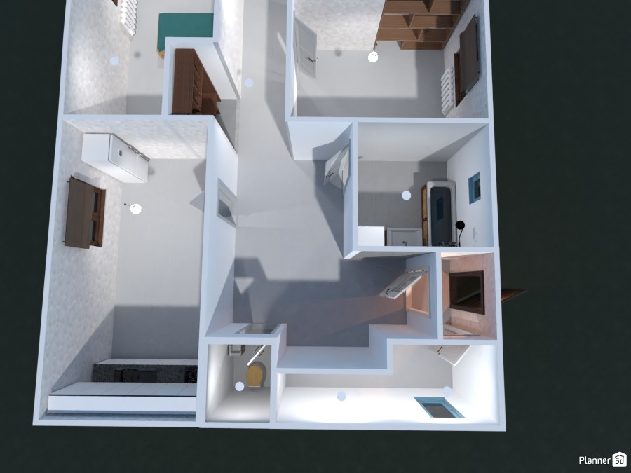 Пристройка #3655918 by Beybit Orazkhan