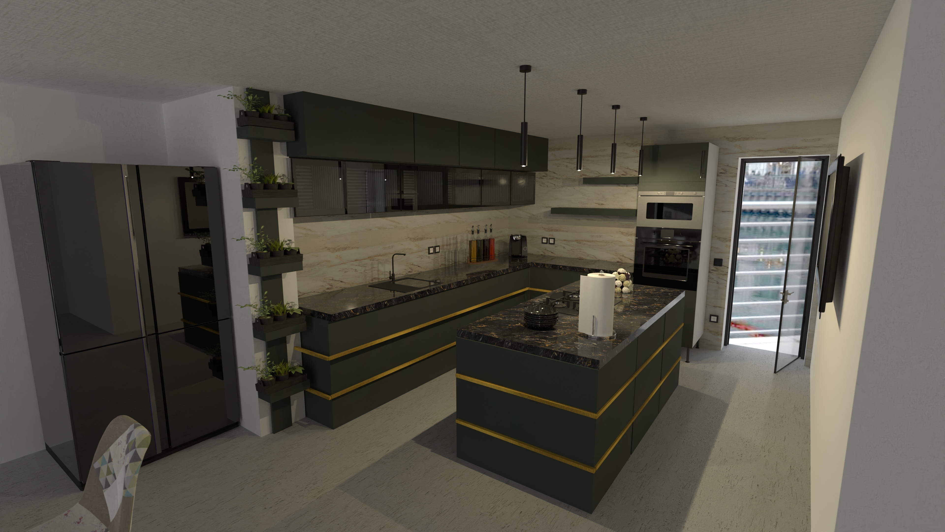 Kitchen 22711690 by User 153595642 image