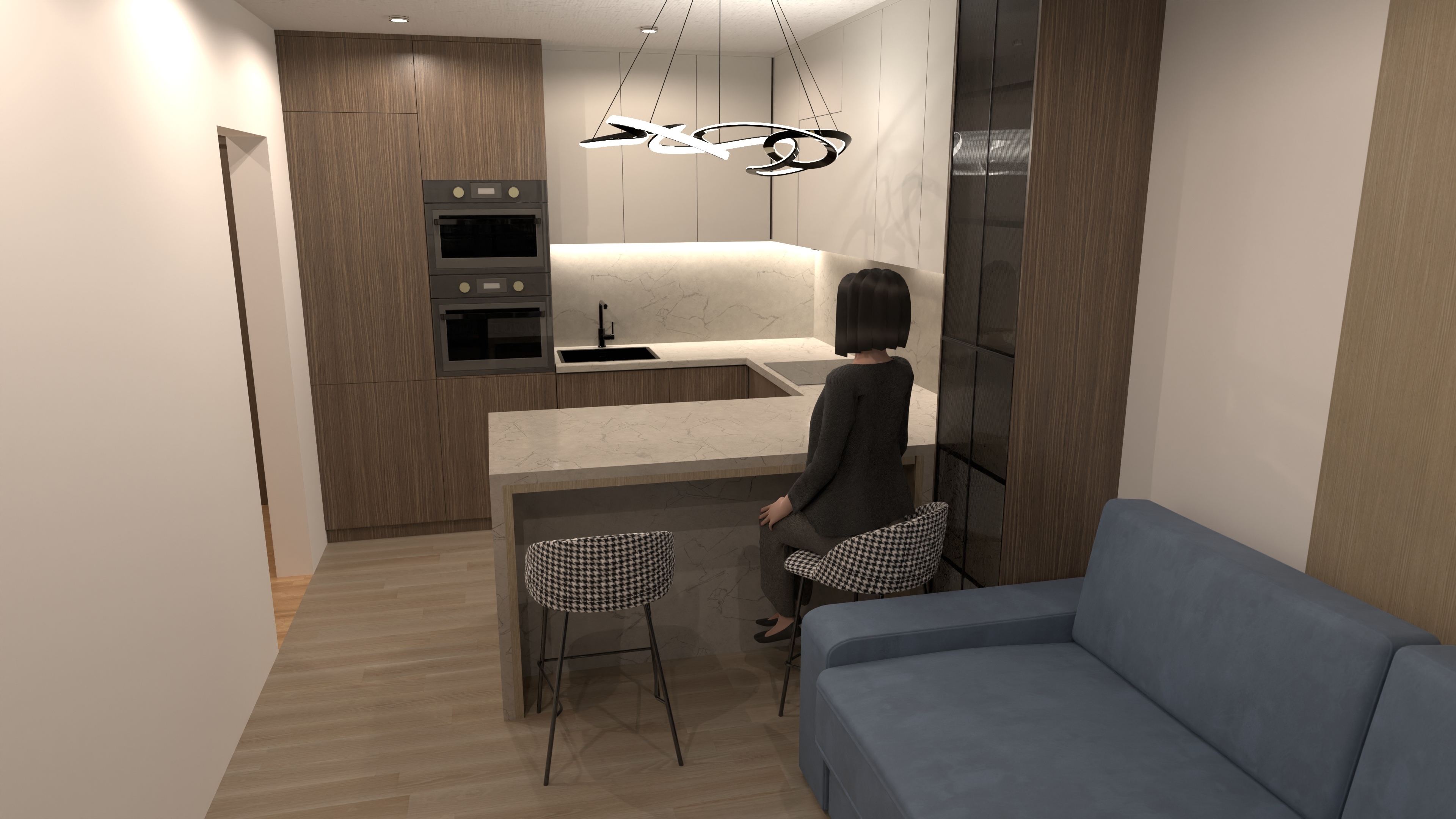 Новый проект 2 #23500790 by Luiza