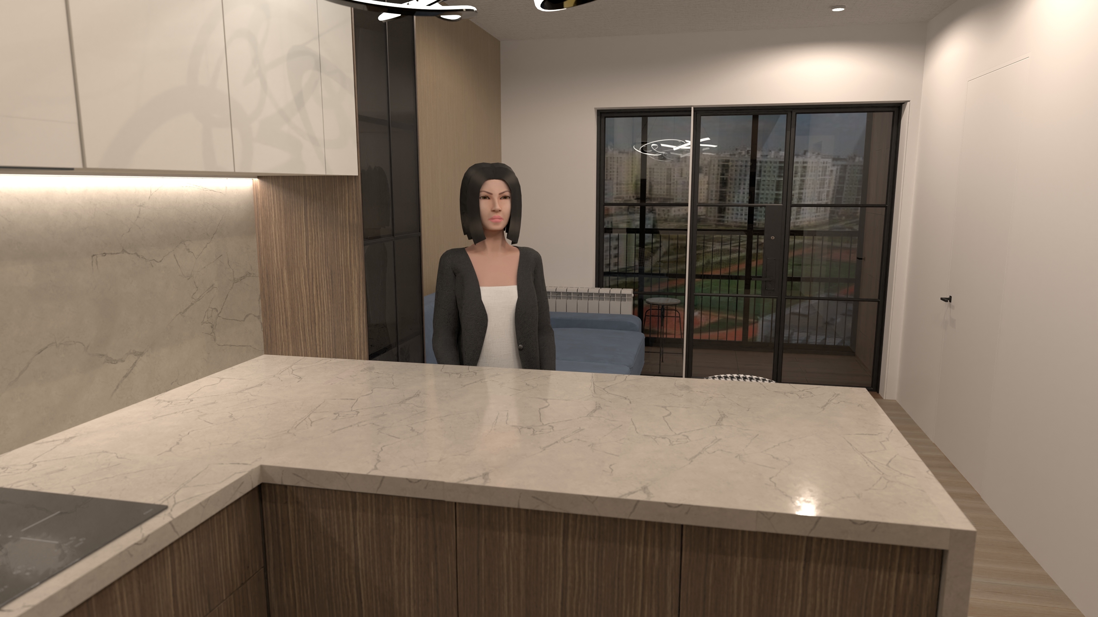 Новый проект 2 #23500830 by Luiza