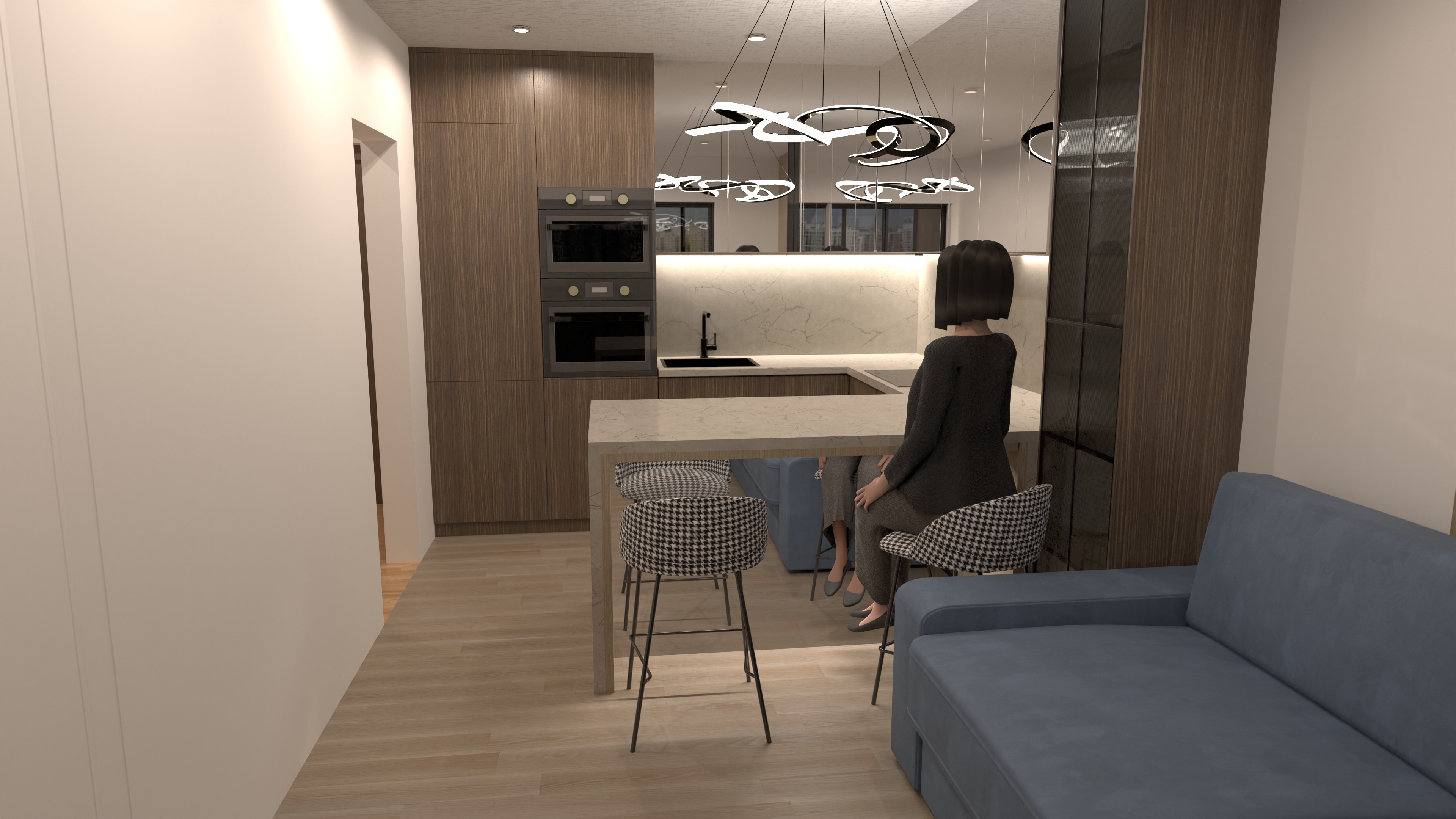 Новый проект 2 #23500878 by Luiza