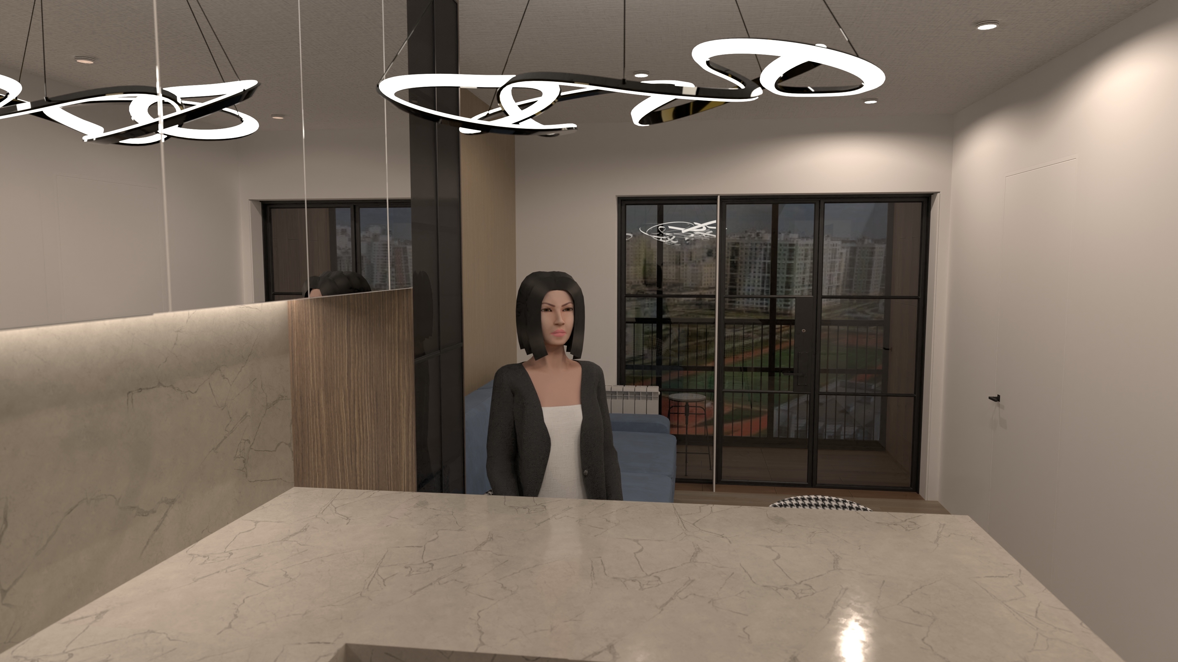 Новый проект 2 #23500930 by Luiza