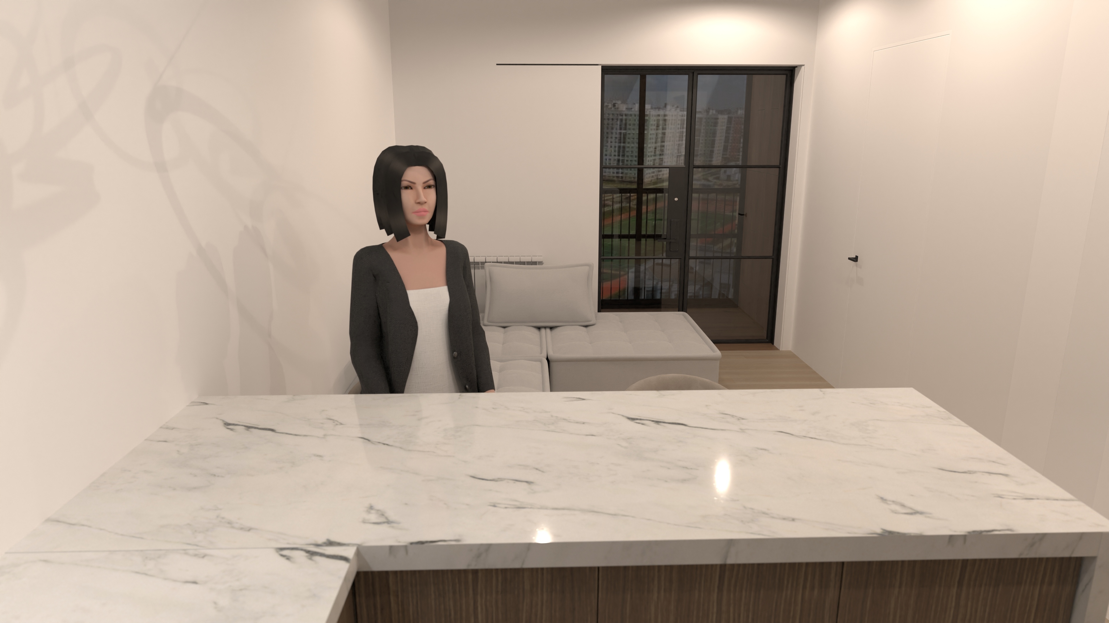 Новый проект 2 #23544758 by Luiza