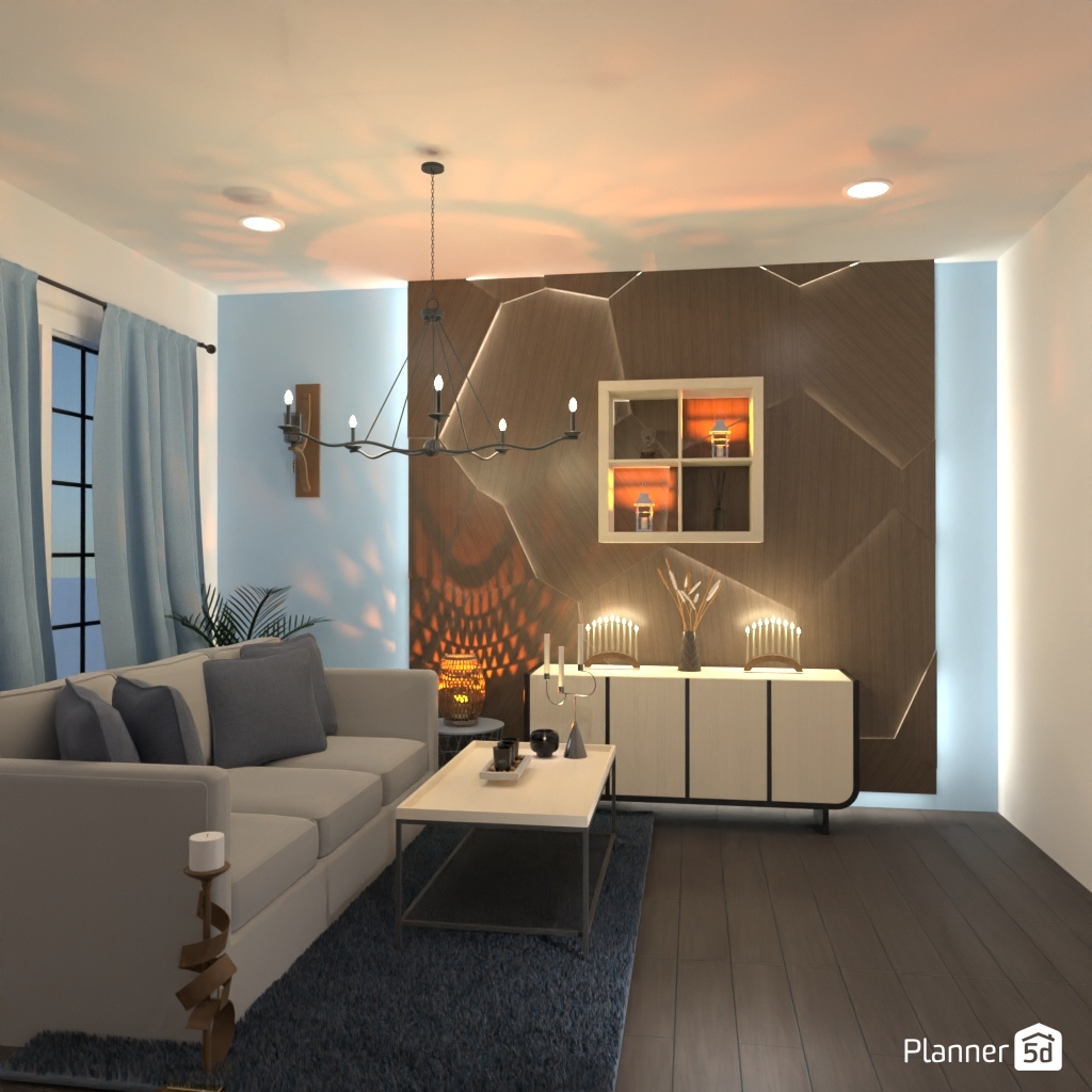 Candle day copy #23545854 by Editors Choice