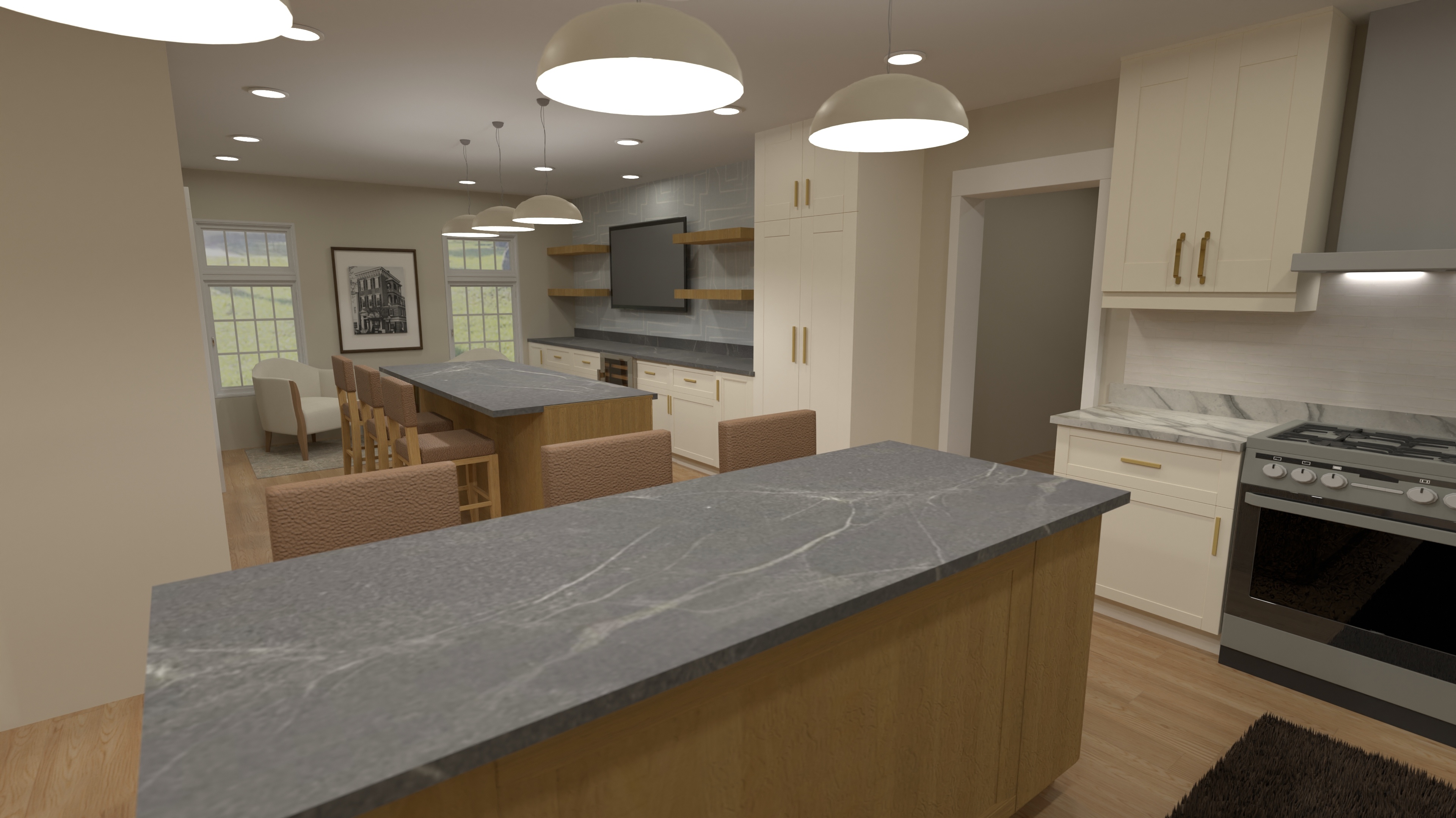 Testa- Kitchen #24727244 by Nicole Bailey