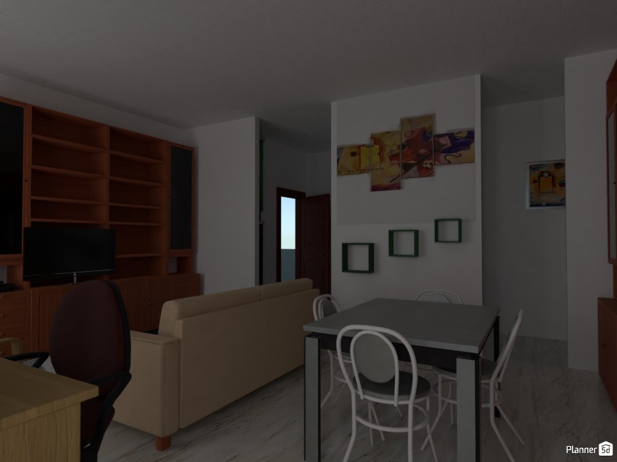 progetto casa attuale #3926276 by Kenzosan75879