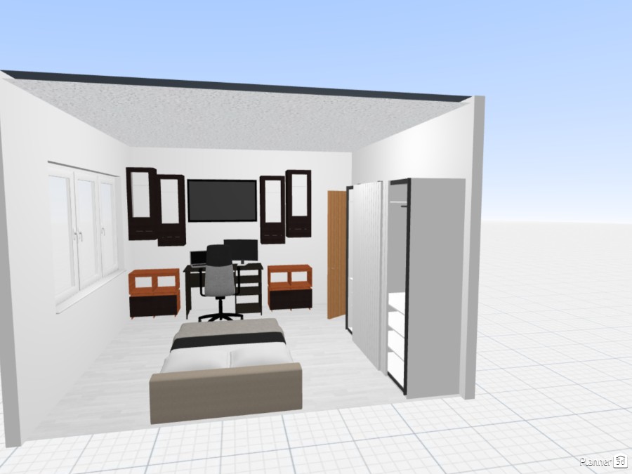 New project #23386806 by User 158674334