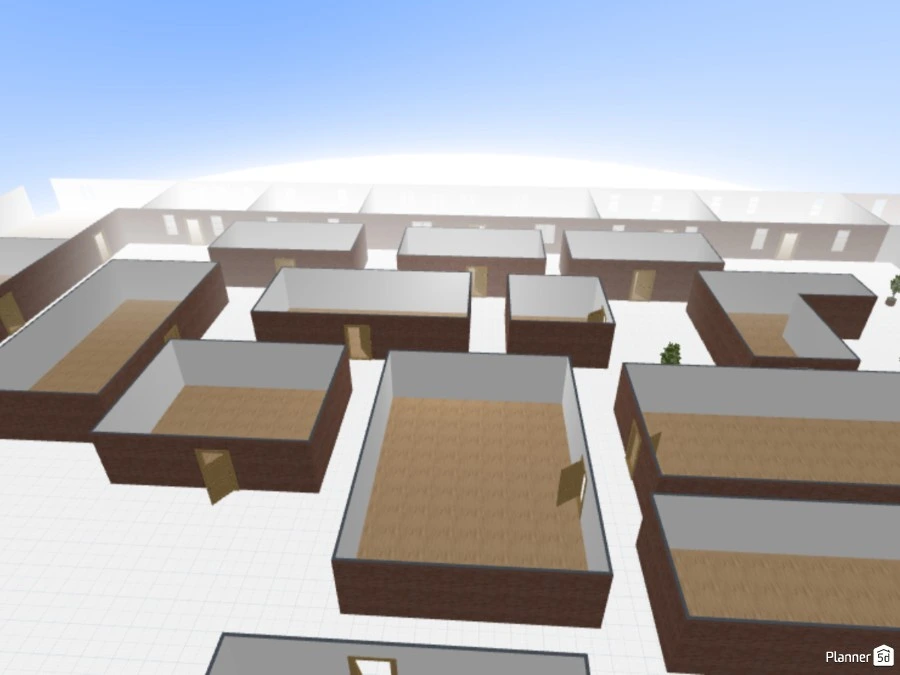 plano universidad #3090752 by User 103266371