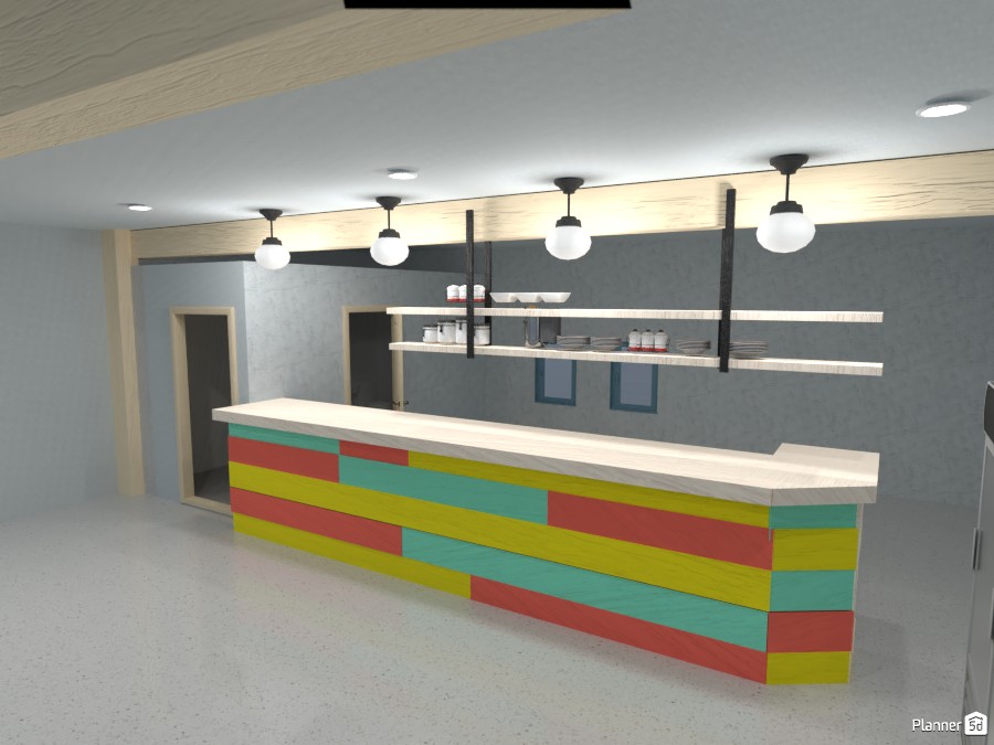 Stacy (color concept) #4538863 by Denis Makarov