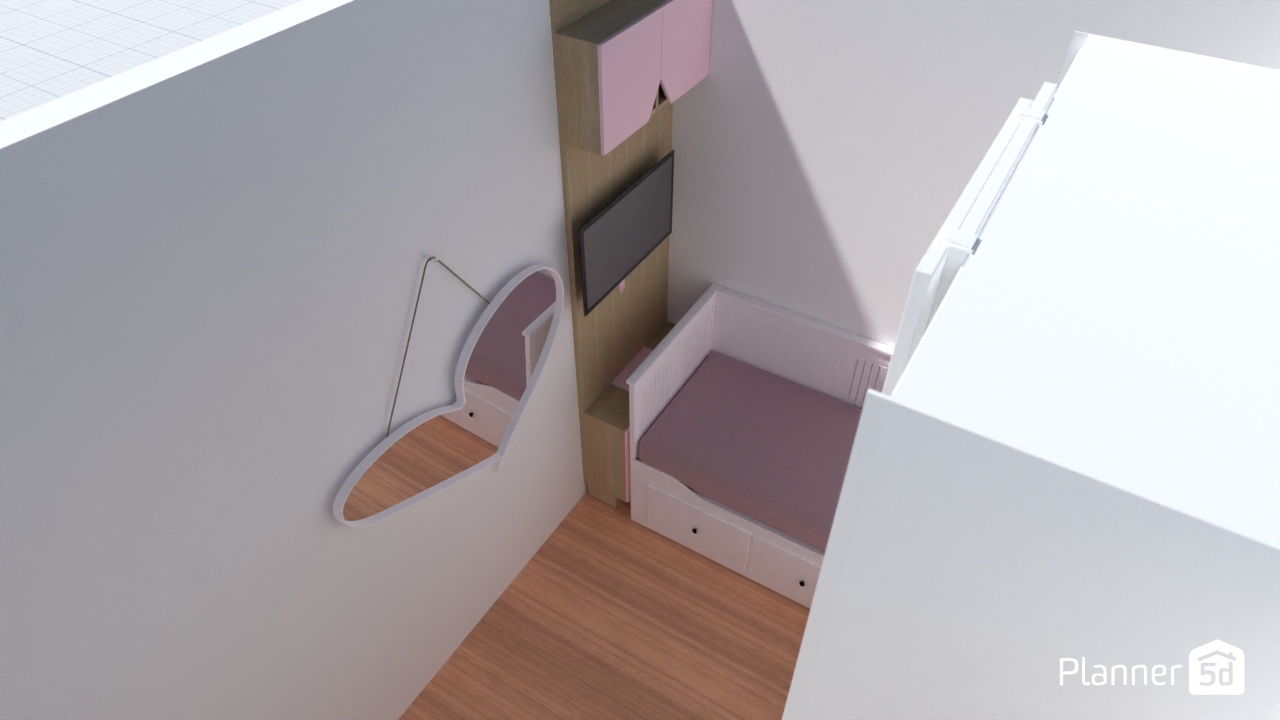 Criar Projeto #23456527 by Julia Sousa