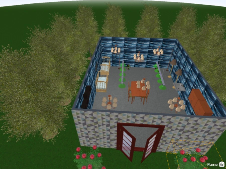 nursery #85977 by ★☬Ɖ̳₳͟ℜҜ͢₦ł₦ℑ₳☬★