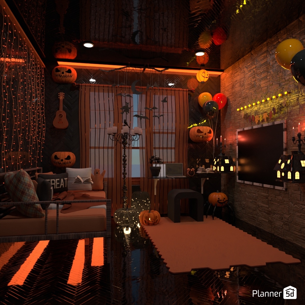 Halloween #30307160 by Editors Choice