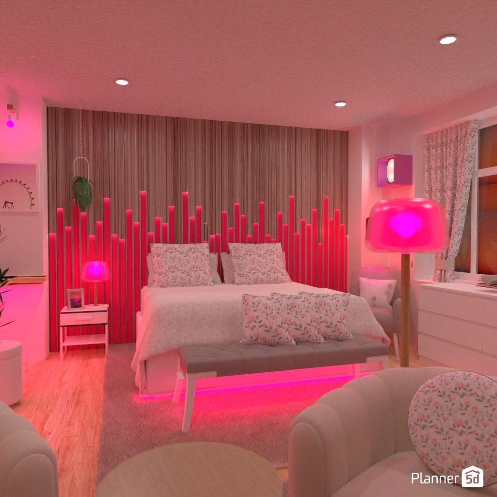 Contrast interior #23687267 by Editors Choice