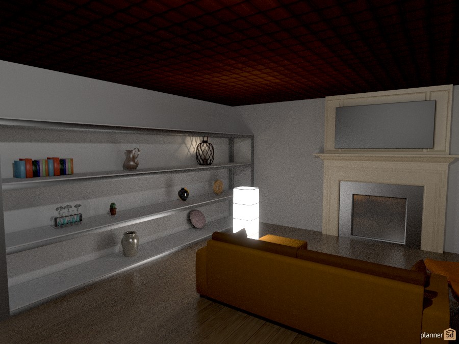 basement #1123241 by Anonymous