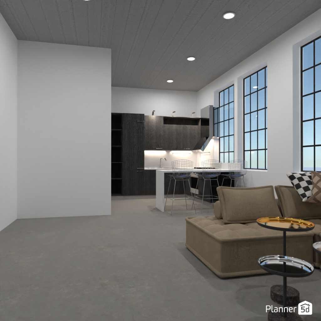 LOFT interior style 22680538 by Editors Choice image