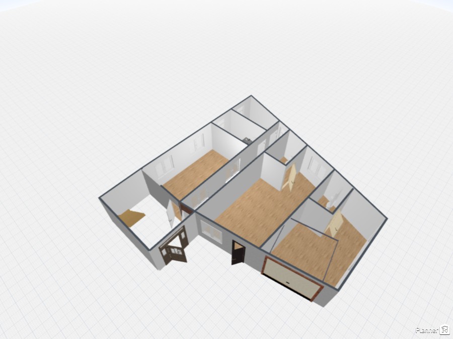 New project #23371474 by User 158479402