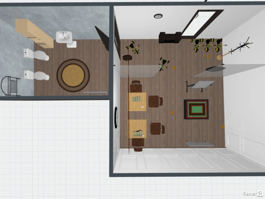 Mi escuela infantil #79768 by Lucia Vercher