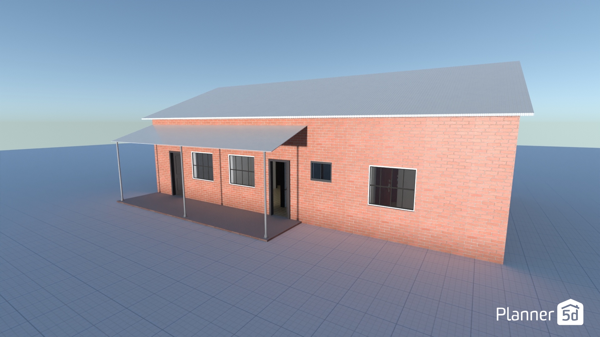 Dimuna Farm House Renovations v1 #25797952 by User 87118775