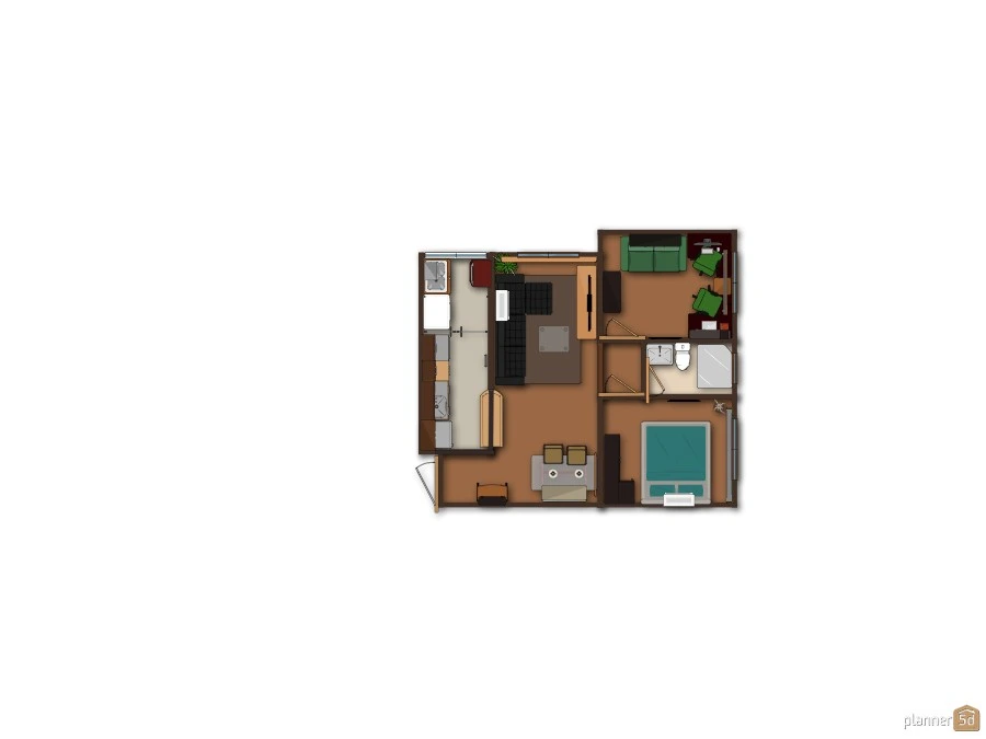 apartamento1 #2905552 by Ferreira Confecção