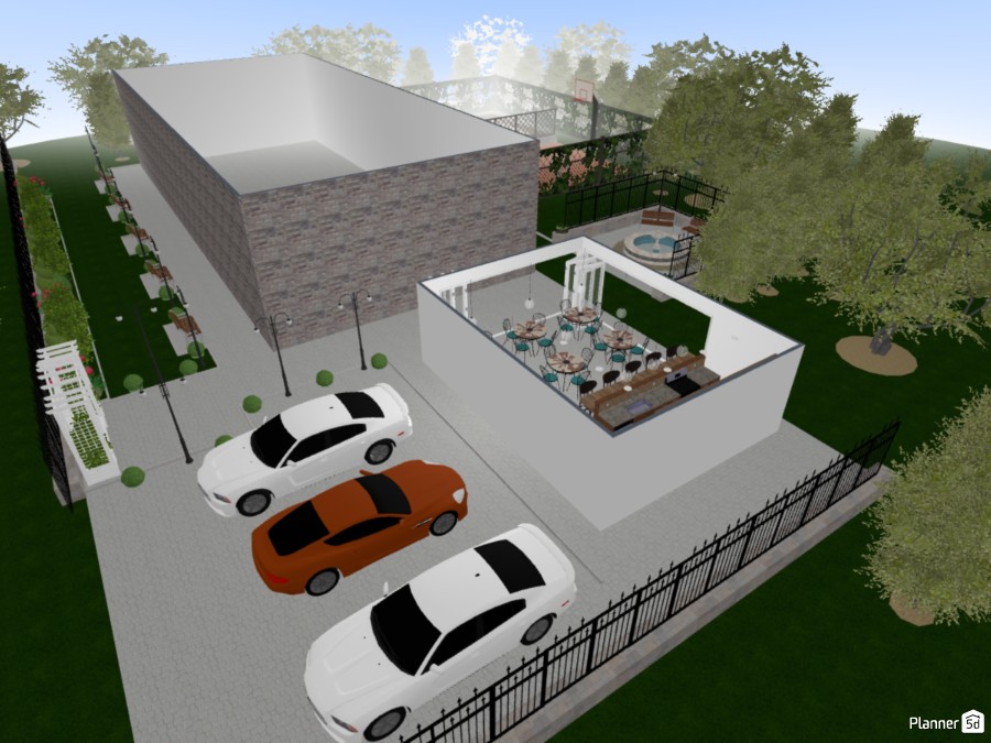 City Park #25847804 by User 164333960