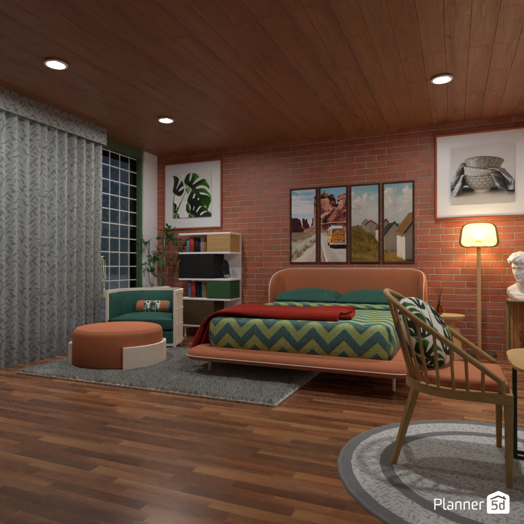 Retro #17893459 by Editors Choice