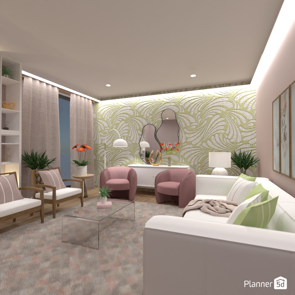 International Women's Day #17991427 by Editors Choice