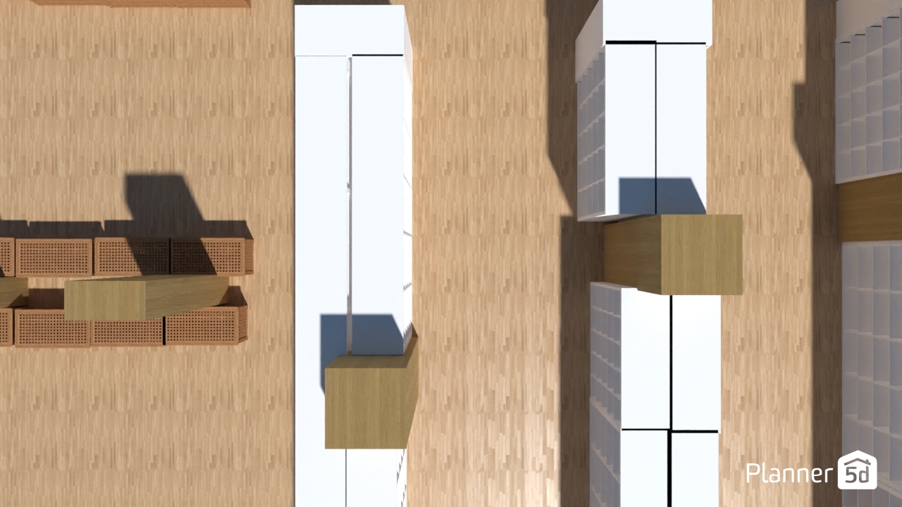 Project #6 #25175128 by Ferhat Agdag