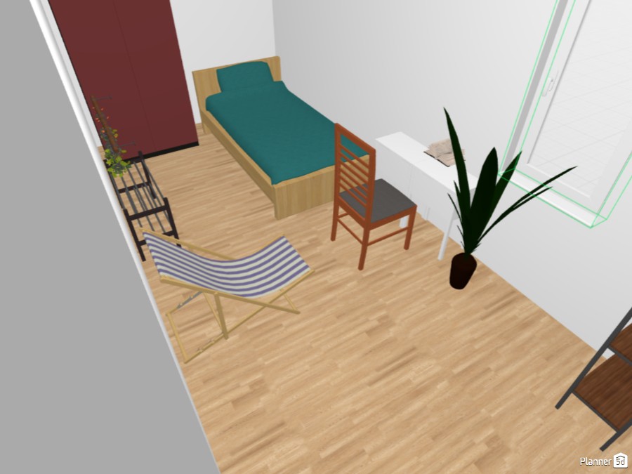 New project #23343326 by User 157116414