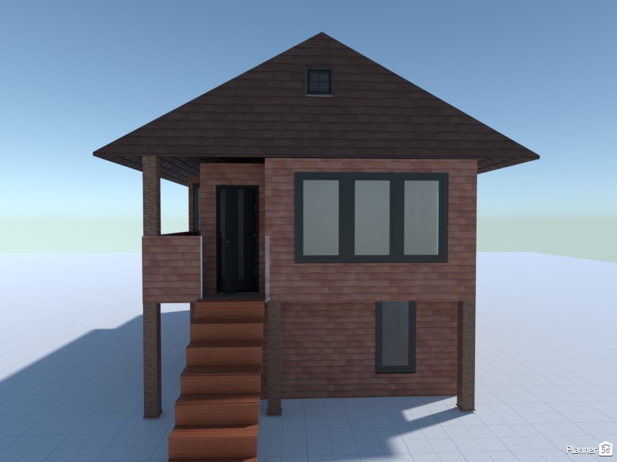 Walnut St #4983817 by User 26826809