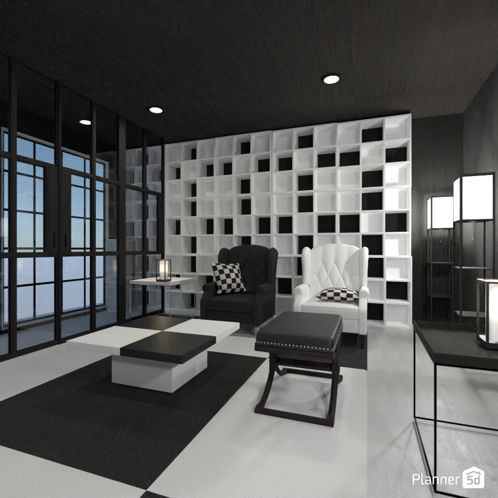 Chessboard #20809482 by Editors Choice