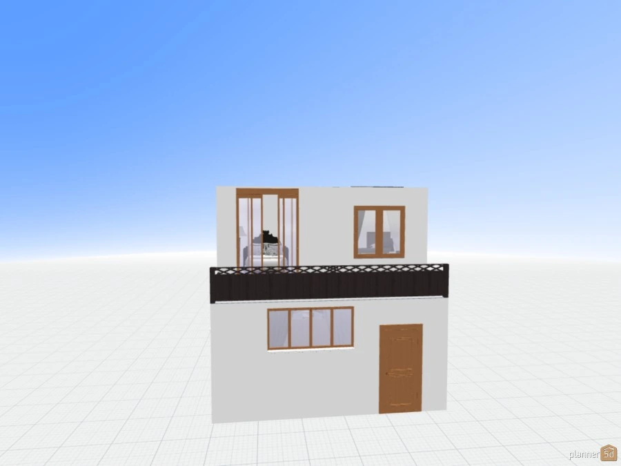 Jordani's #62080 by Fabiola Mora