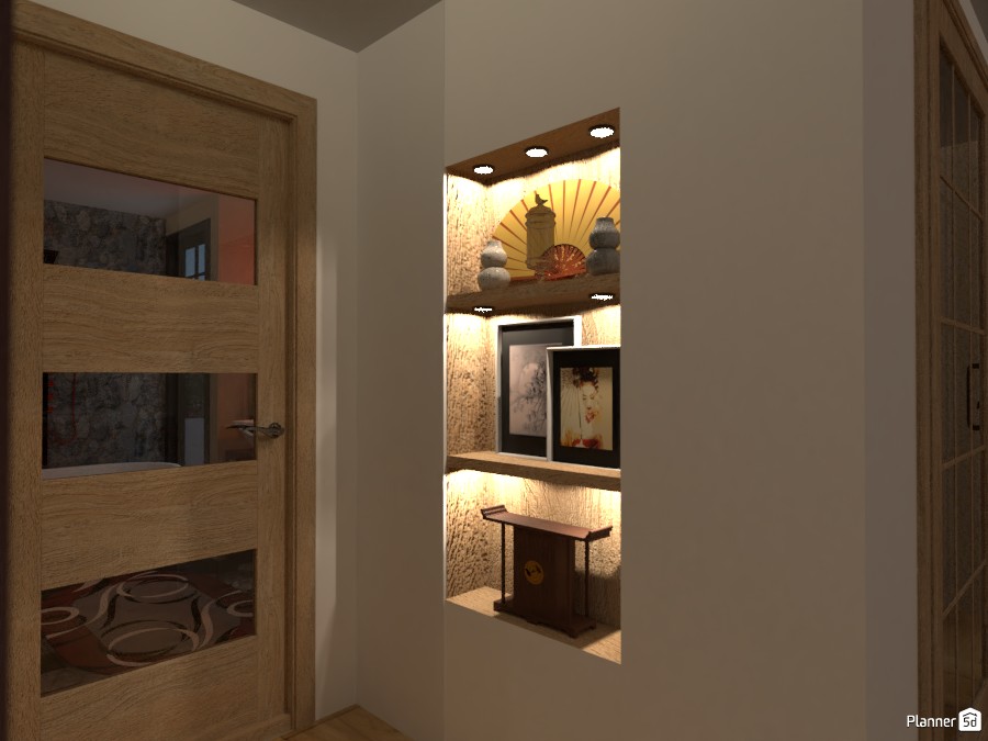 TECA #3951529 by Micaela Maccaferri