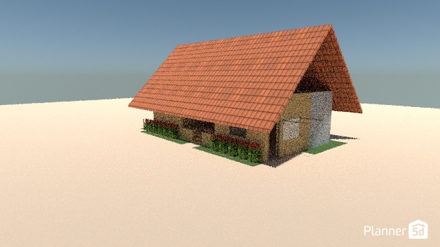 Project #11 #23447383 by User 71001588