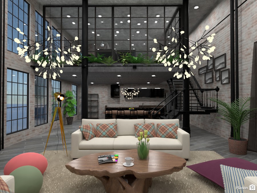 Office Studio2 #3207661 by Arnie