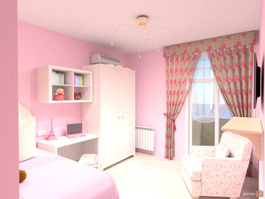 Детская #1058577 by megi meeg