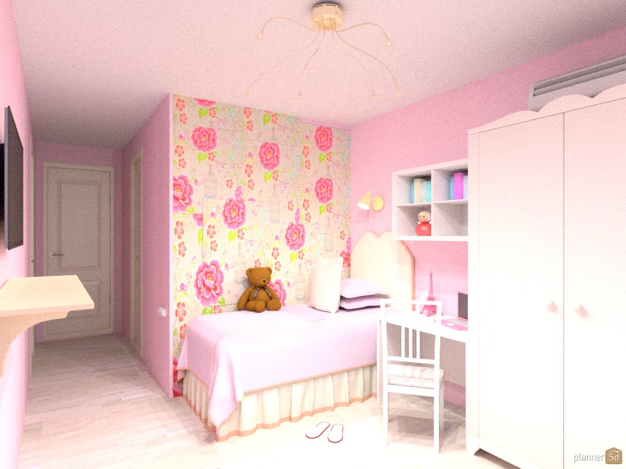 Детская #1058578 by megi meeg