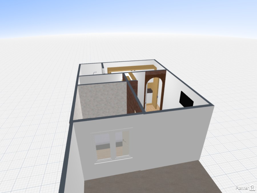 New project #23362294 by User 156495642