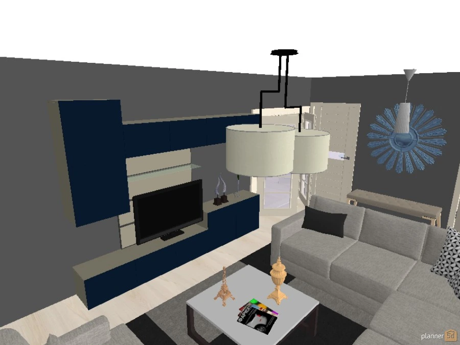 A comfy apartment. #2903824 by Flor Mous