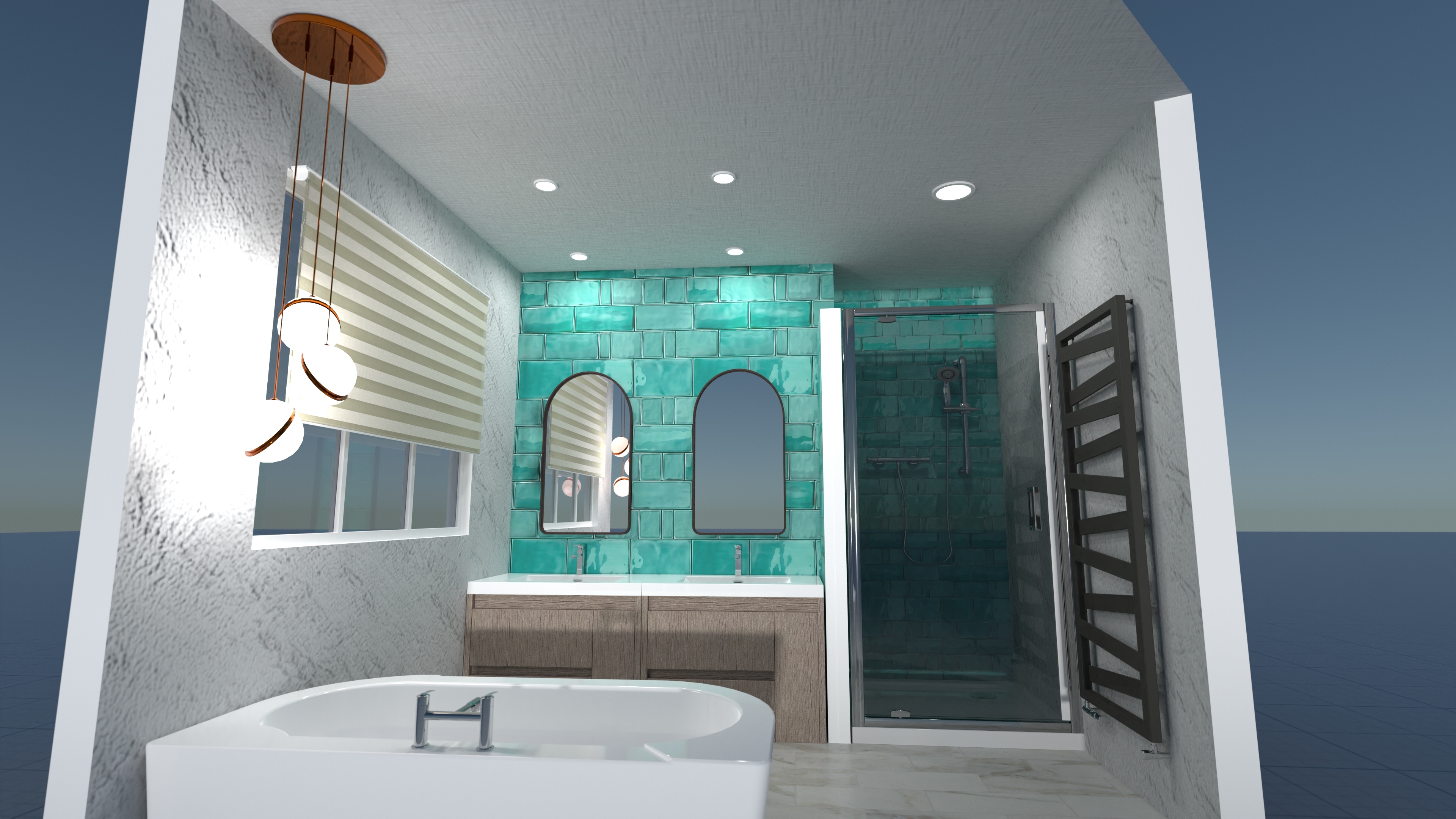 Bathroom Main #25895860 by User 176029192