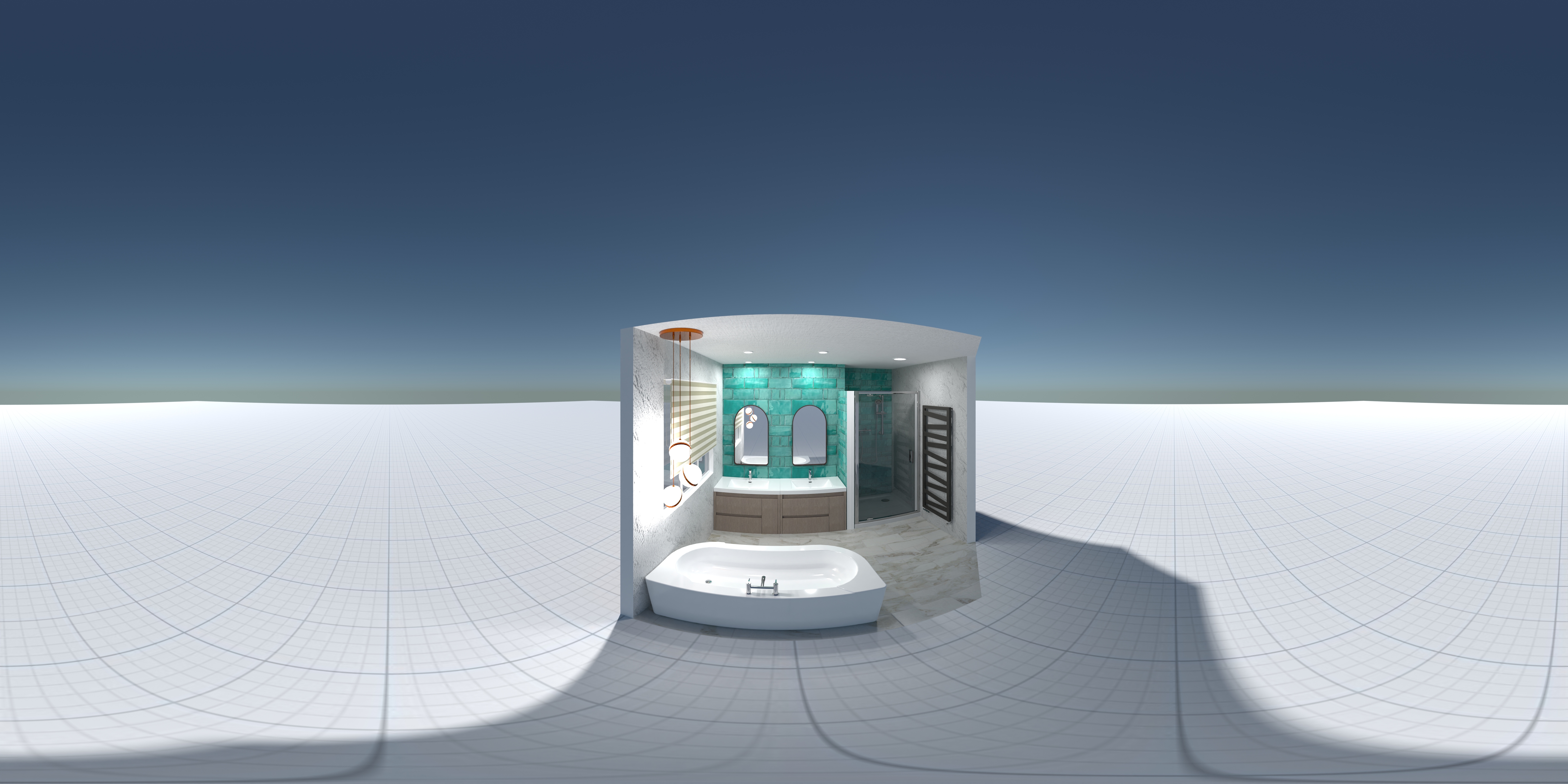 Bathroom Main #25896012 by User 176029192